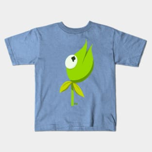 "Croakus" the Kermit Flower Kids T-Shirt